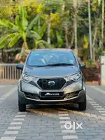 Datsun RediGO T Option, 2018, Petrol
