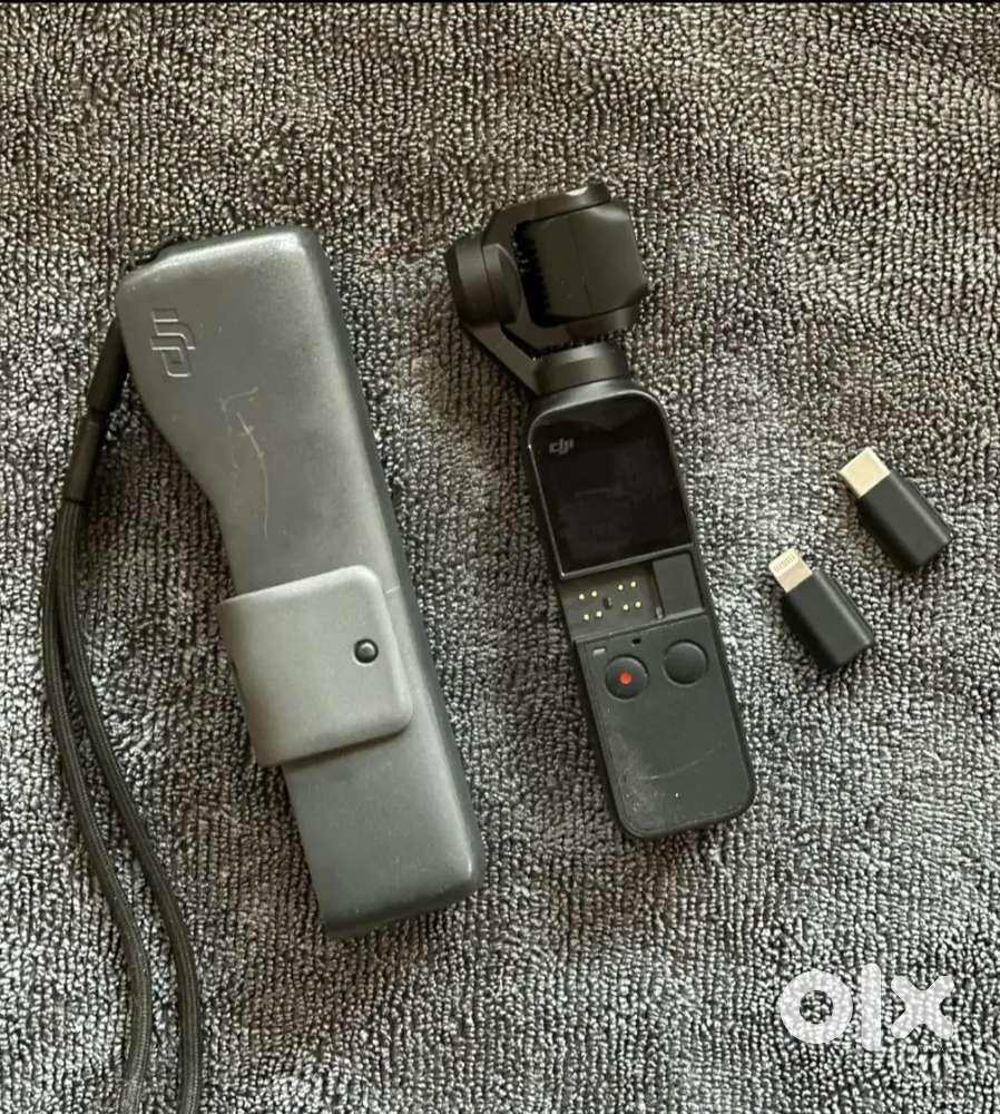 DJI OSMO Pocket Gimbal