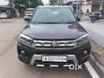 Maruti Suzuki Brezza 1.5 ZXI Plus SMART HYBRID, 2022, Petrol