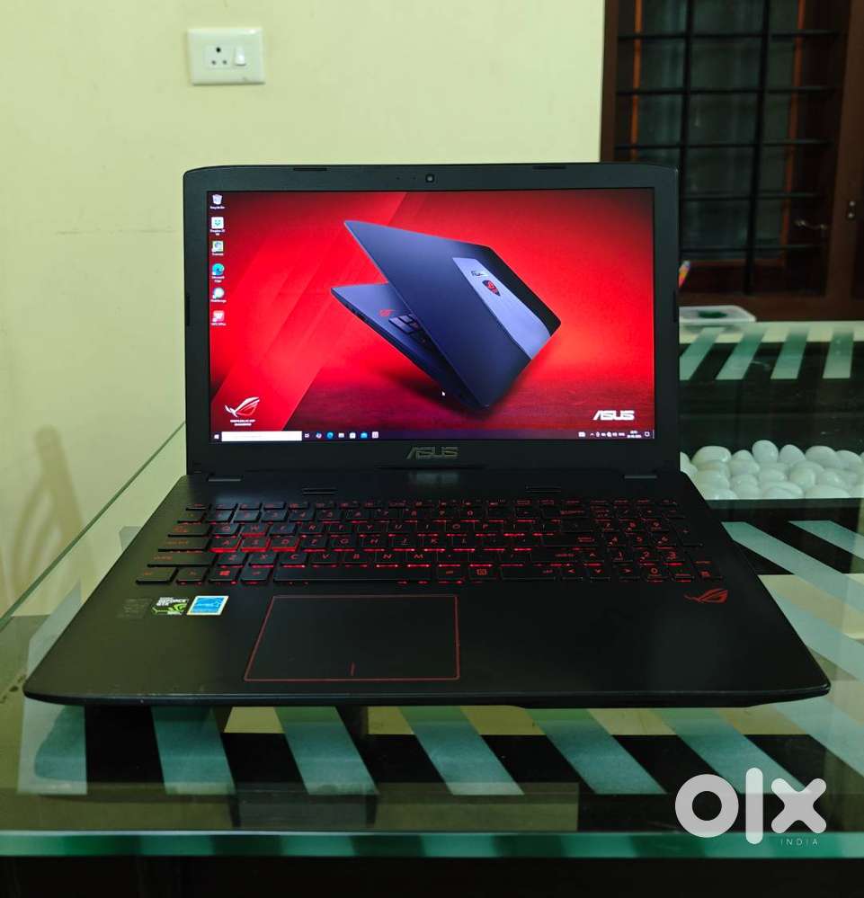 Asus Rog Laptop - GL552JX