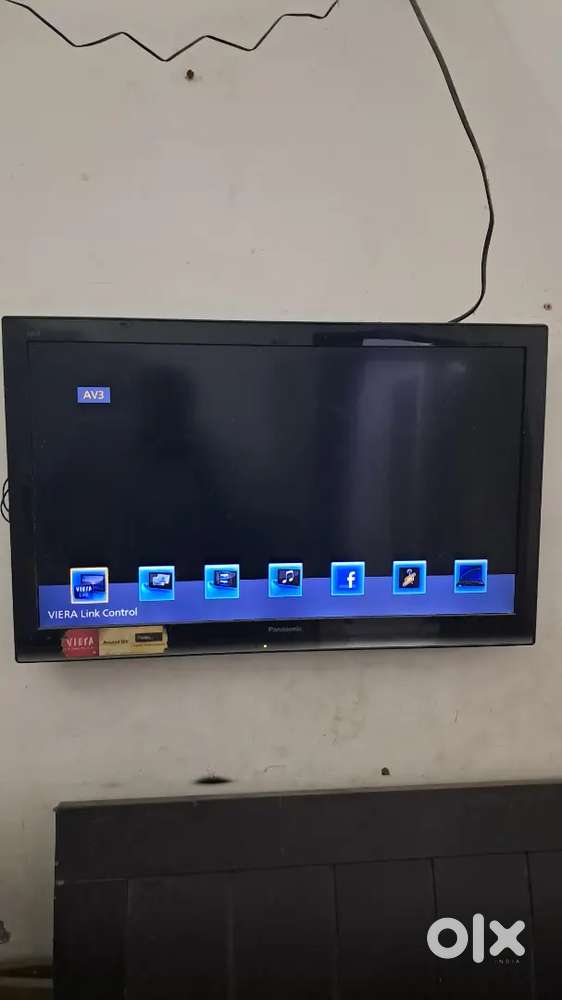 Panasonic LED TV