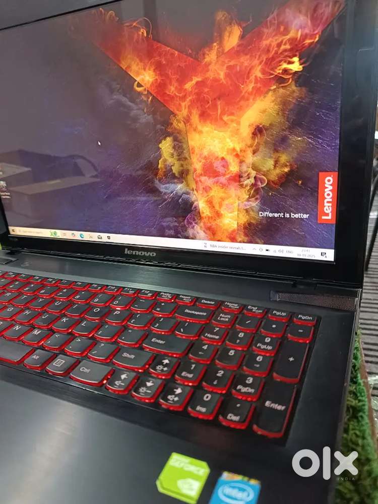 Lenovo Gaming Laptop