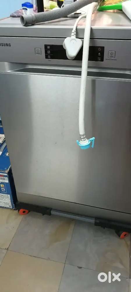 Dishwasher