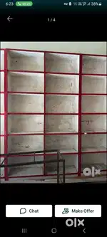 Shop furniture