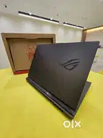 Asus ROG STRIX G16 Gaming-Laptop Open Box  Core i5 - 13450HX ( 13Piece