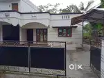 Independent House for rent in kazhakoottam