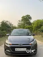Hyundai i20 Sportz 1.2 BS-IV, 2015, Petrol