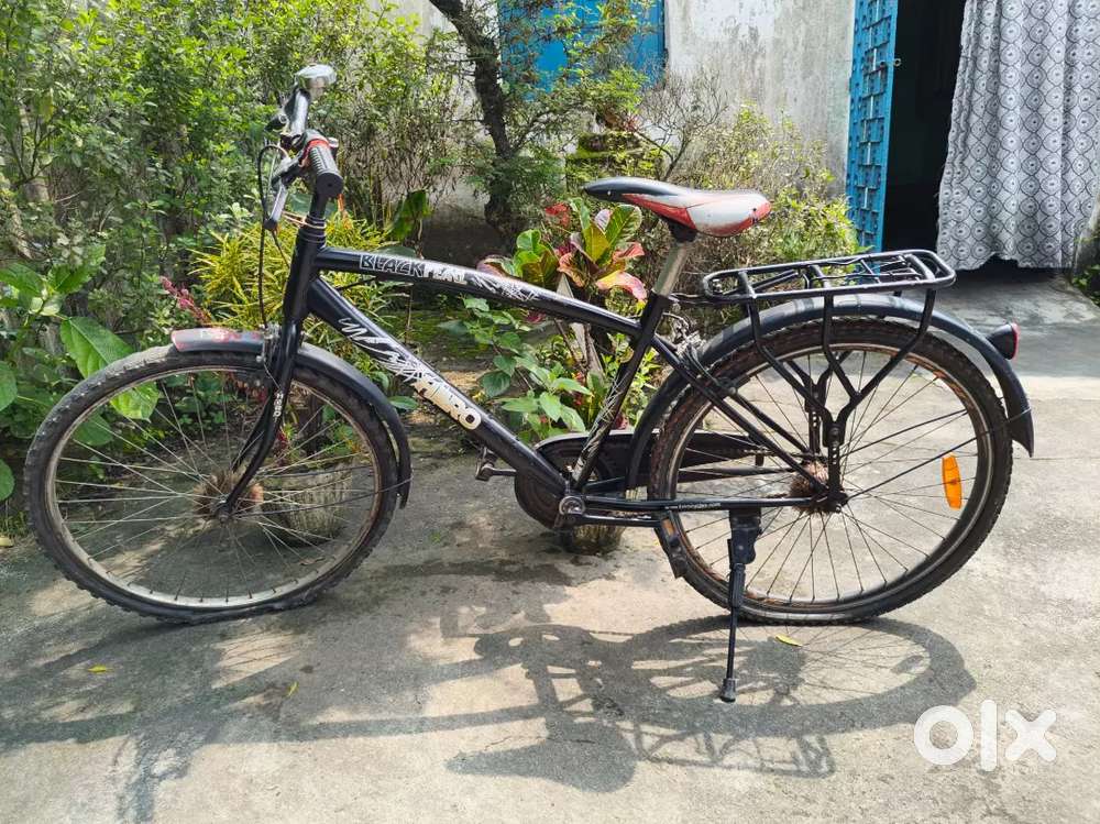 Hero altans cycle,