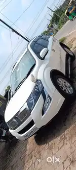 Mahindra XUV500 2018 Diesel 100000 Km Driven