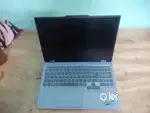 Lenovo LOQ 13th Gen Core i7-13650HX  RTX 4060 8GB 24GB RAM/512GB