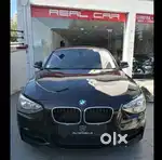 BMW 5 Series 2025 Petrol 120 Km Driven
