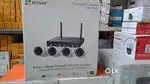 Ezviz smart home wireless cctv camera
