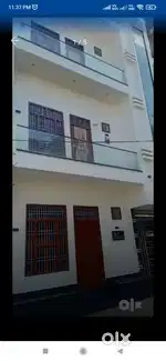 3 bhk 50 foot gali