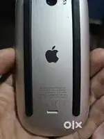 Apple Mouse