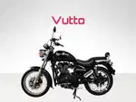Royal Enfield Thunderbird 350 ABS (1358), 6 months warranty