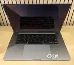 APPLE MACBOOK PRO INTEL CORE I7 16GB RAM 512GB SSD 4GB GRAPHIC CARD