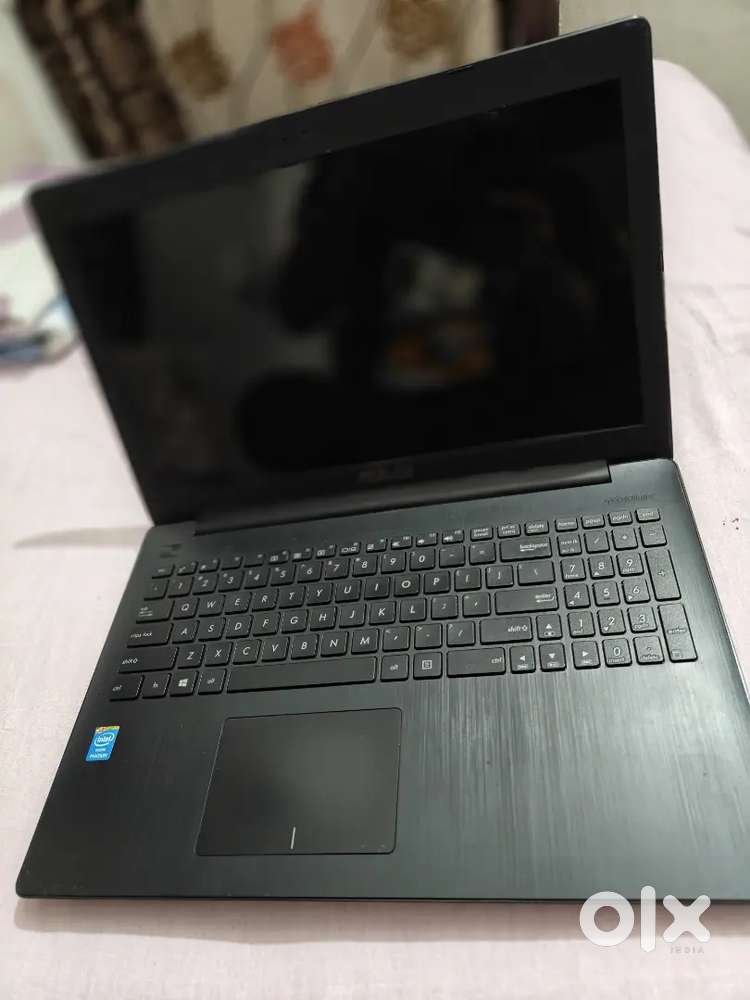 ASUS RARELY USED LAPTOP IN GOOD CONDITION