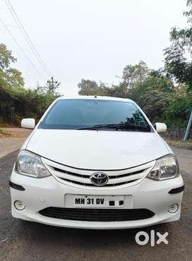 Toyota Etios Liva G EXCLUSIVE, 2011, Petrol