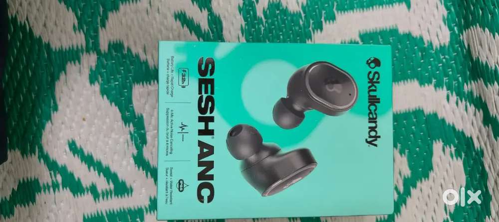 skullcandy sesh anc buds