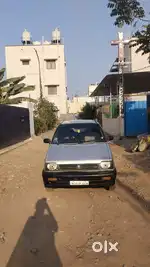 Maruti Suzuki 800 AC, 2010, Petrol