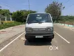 Maruti Suzuki Omni 8 Seater, 2010, Petrol