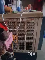 Water cooler