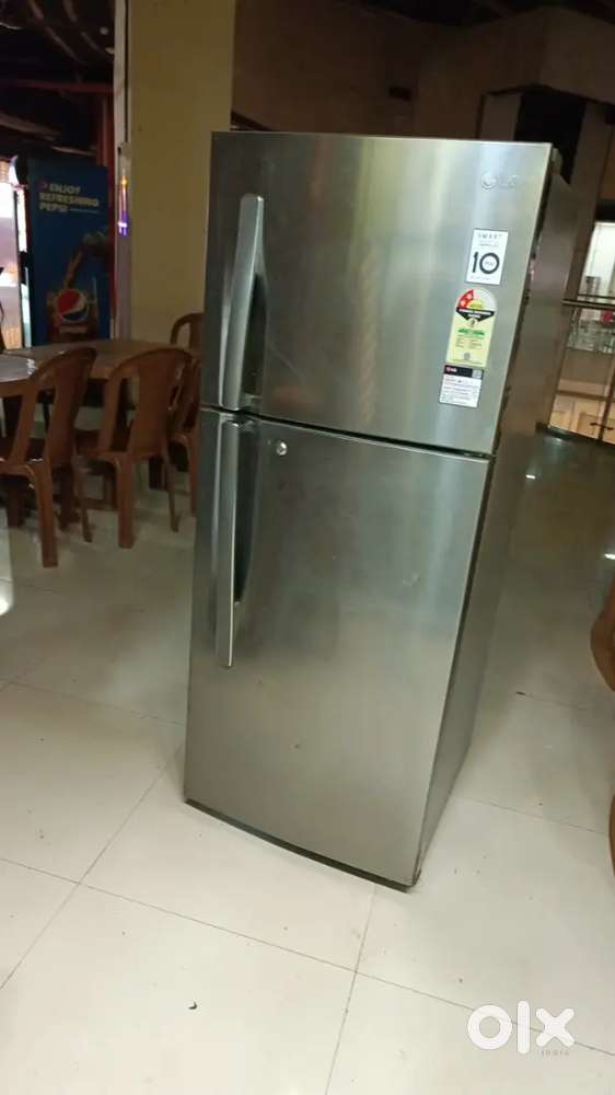 1½ year old, LG under warranty