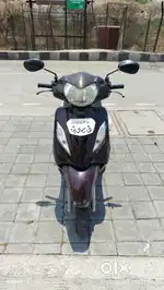 Sell My Good Condition TVS Wego 2011