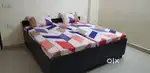 1Rk Fully Furnished