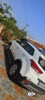 Hyundai Creta 2019
