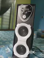 Bilton home theatre tower speaker