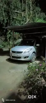 Maruti Suzuki Swift 2014