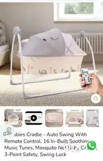 electric jhoola for kids