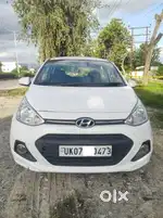 Hyundai Grand i10 2016-2017 Magna, 2017, Petrol