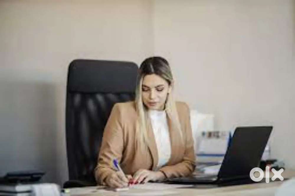 Office Admin Vaccancy