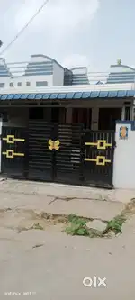 Individual house