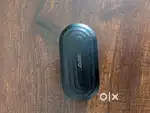 Noise Shots Nuvo True Wireless Earbuds with HD Sound and Fast Charging
