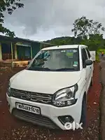 Maruti Suzuki Wagon R 2021