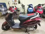 HONDA ACTIVA 6G DLX (2023) i SMART KEY BRAND NEW CONDITION ONLY 22K KM