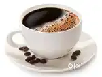 Staff required for Coffee shop
