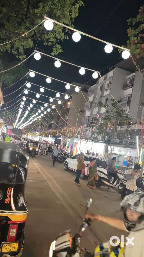 Shop on rent in shanti nagar Mira road