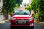 Hyundai Elite i20 Magna 1.2, 2018, Petrol
