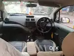 Chevrolet Beat 2011