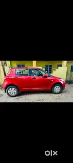 Maruti Suzuki Swift 2010 Petrol 26300 Km Driven