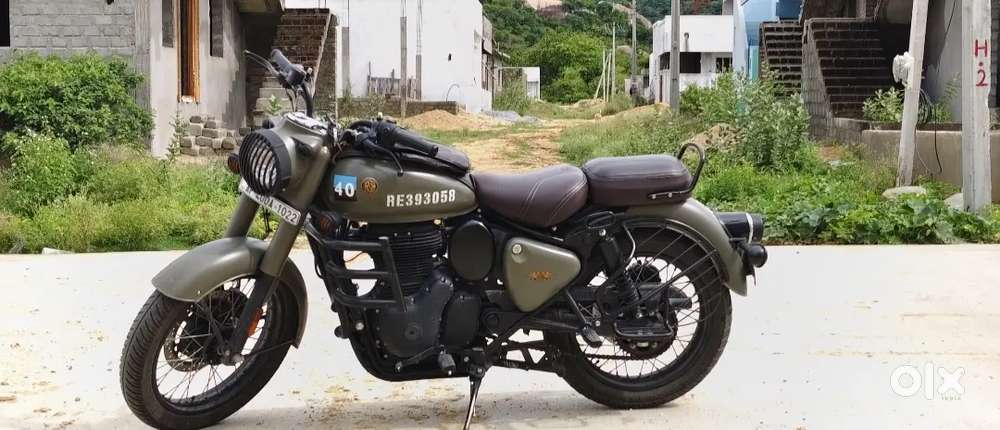 Single hand perfect condition- Price negotiable