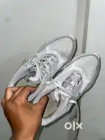 Nike Air Max Bolt Trainer Sneakers