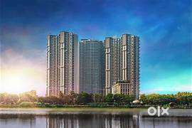 Hebbal Super Luxury 4Bhk 3126 SFT SNN Clermont High Flr For Sale