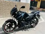 TVS APACHE 160