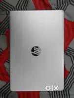 HP laptop 15s