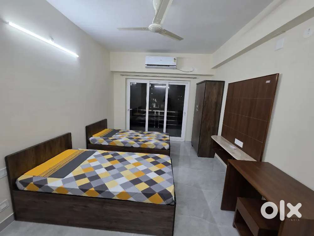 Luxury Girls PG in Patia – Near KIIT & IT Parks, Fully Loaded